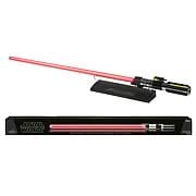 Star Wars Darth Vader Force FX Lightsaber